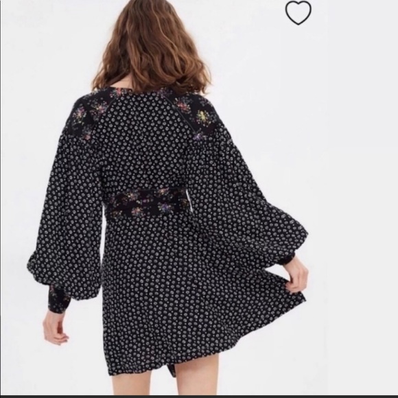 Gorgeous FP Wonderland mini dress - Picture 8 of 8